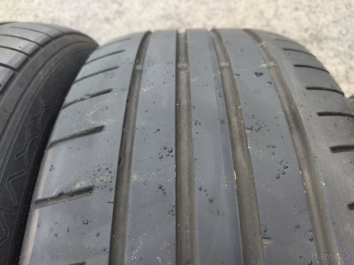 Letní Alu kola BMW - 8