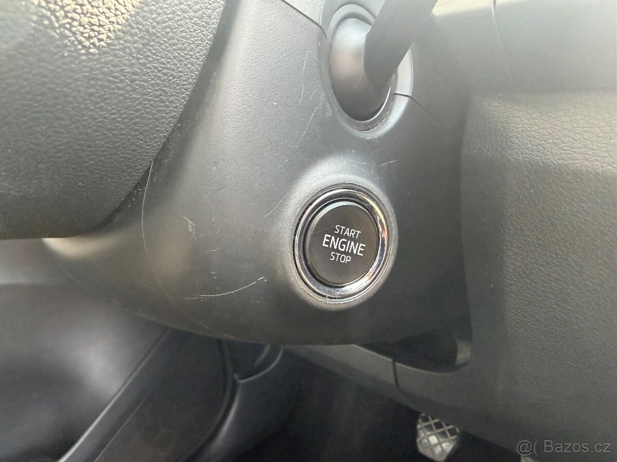 Fabia 1,4Tdi 105PS - 8