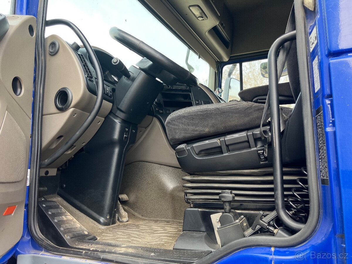 DAF XF 105.460 ATE - 8