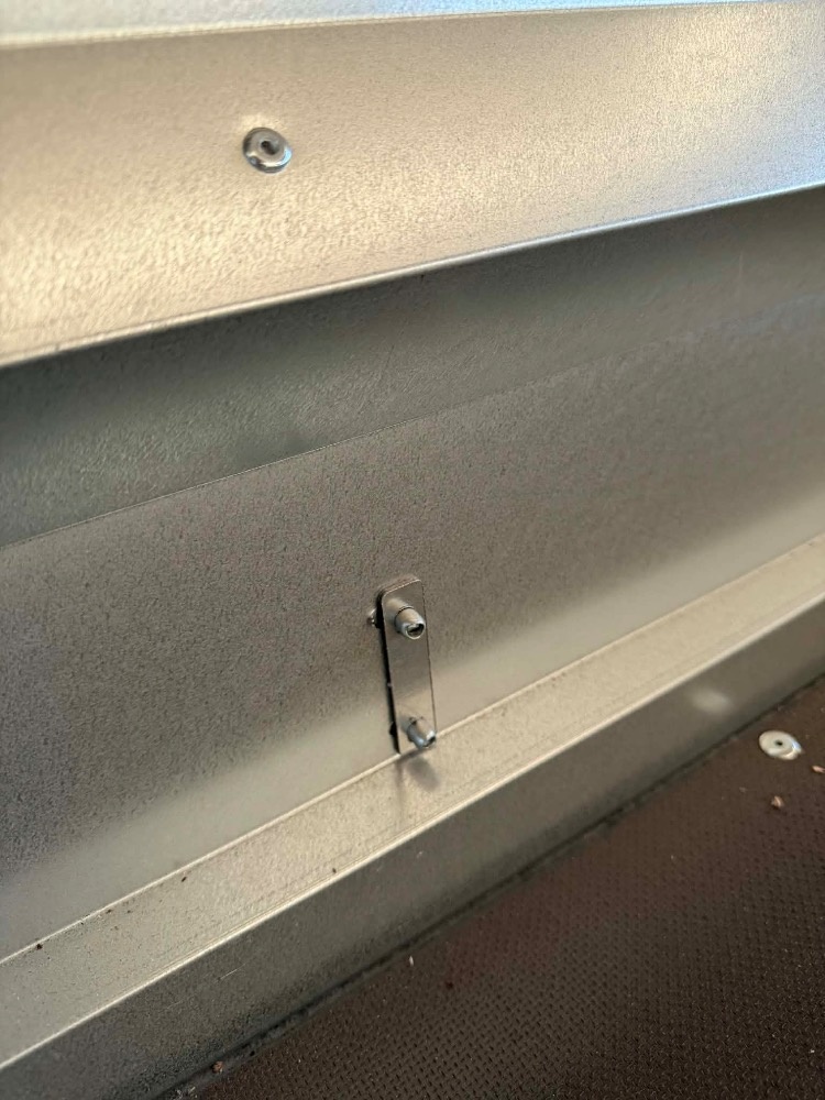 Přívěsný vozík - 8