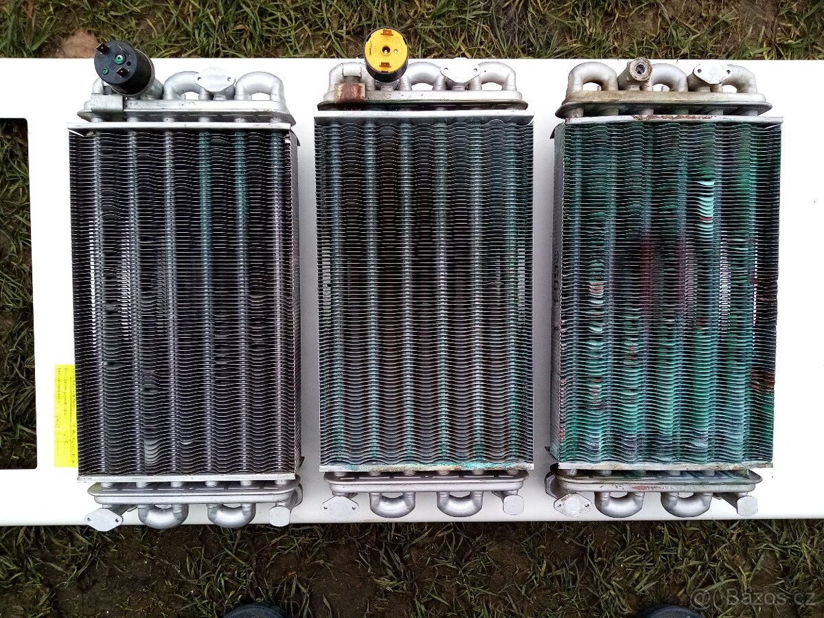 BUDERUS LOGAMAX - 8