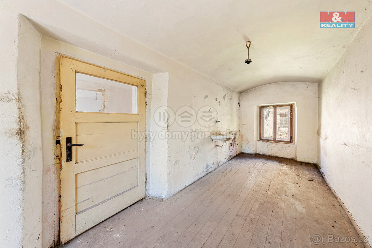 Prodej rodinného domu, Velký Újezd - Býčkovice - 8