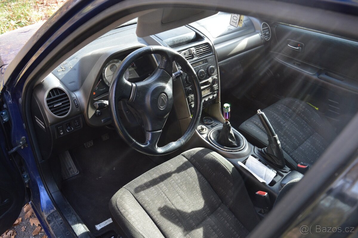 IS200 Turbo Drift XE10 - 8