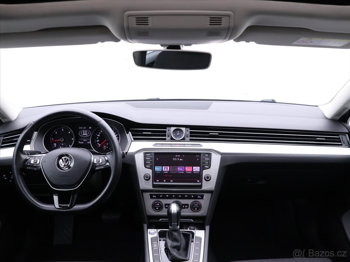 Volkswagen Passat 2,0 TDI 110kW DSG Panorama (2015) - 8