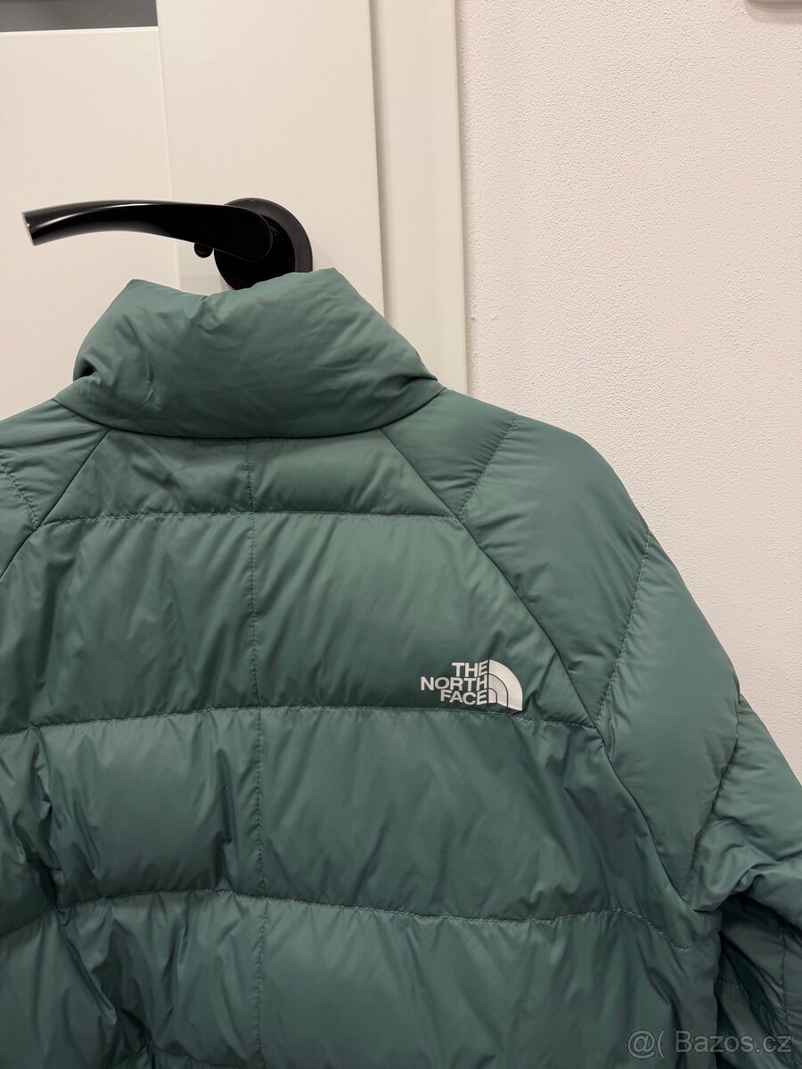 Dámská bunda The North Face Hyalite - 8