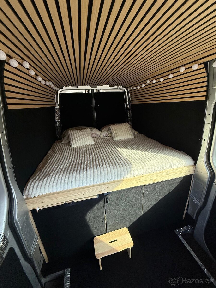 Mercedes Benz Sprinter 3.0V6 Camper - 8