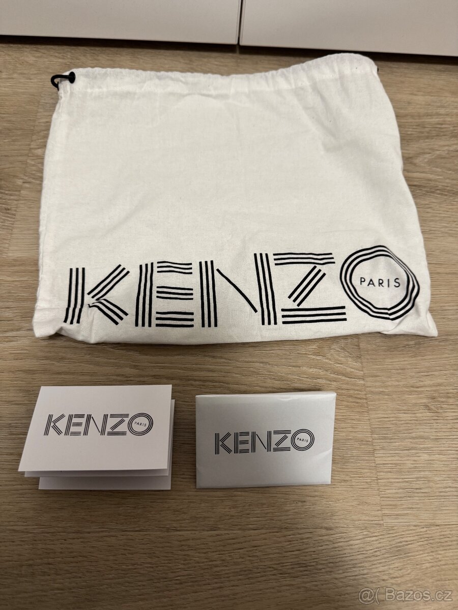Kenzo Paris - 8