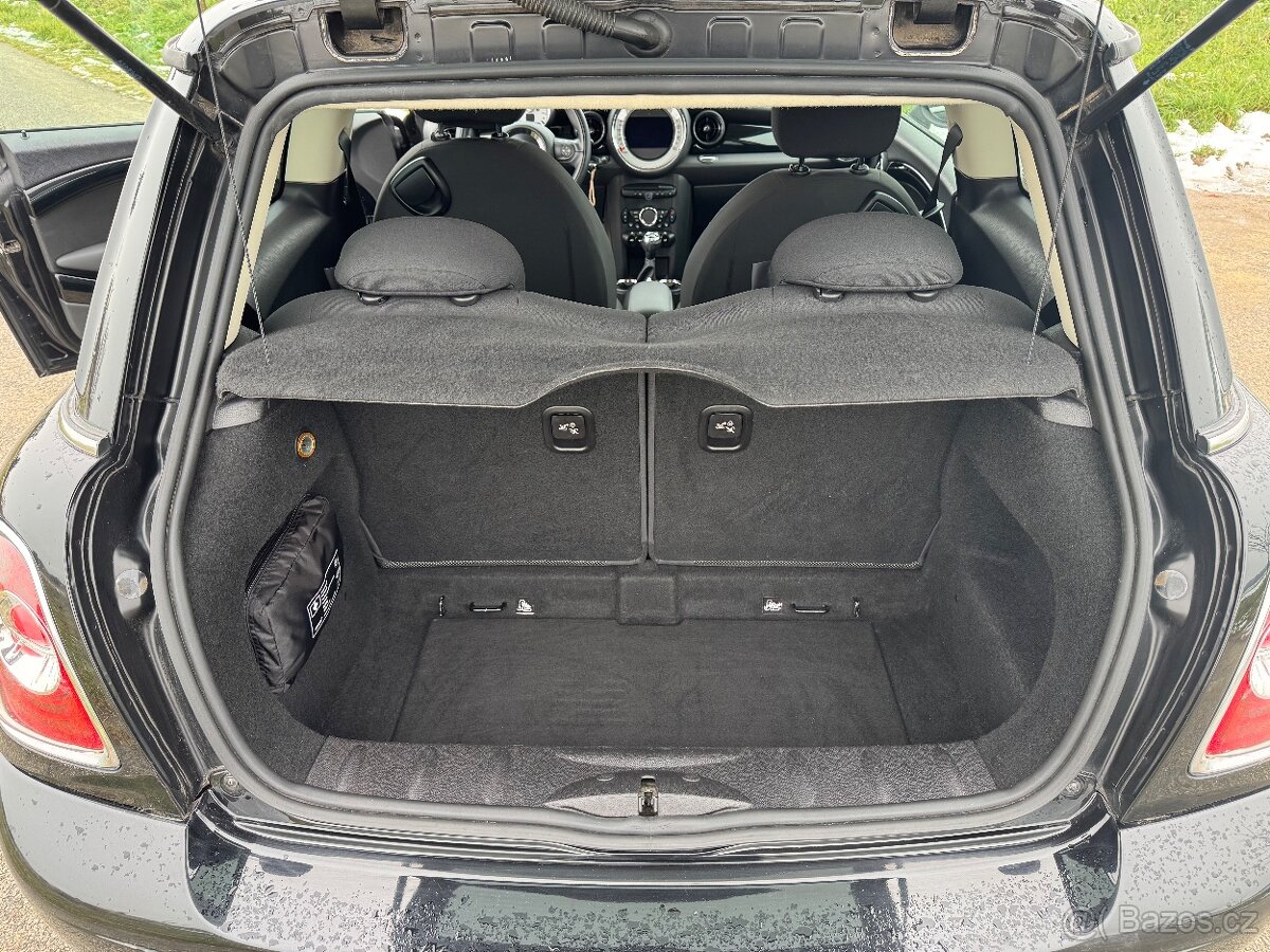 MINI ONE 1.6i 72kW - 8