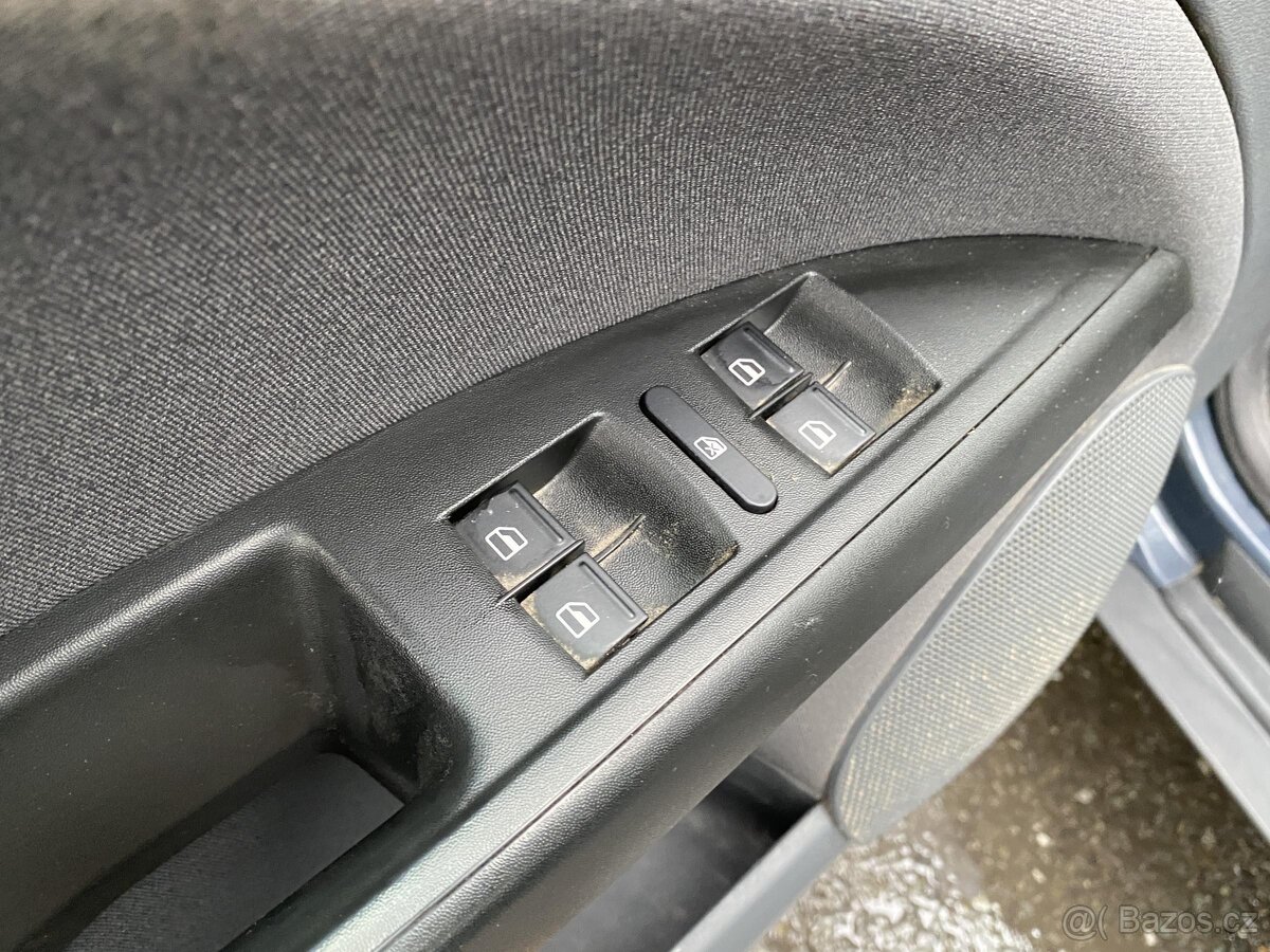 Seat Altea 1.4 TSi , 92 kW benzín, 2009 - 8