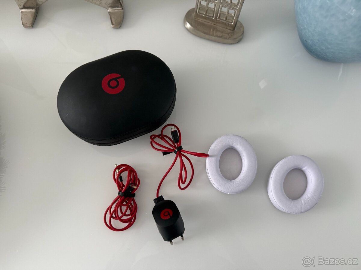 Bezdrátová sluchátka Beats Studio3 Wireless - 8