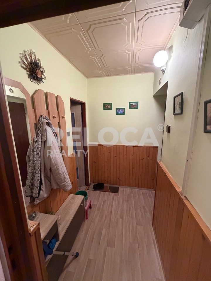 Prodej bytu 3+1, 94 m² , dvě sklepní kóje - 8