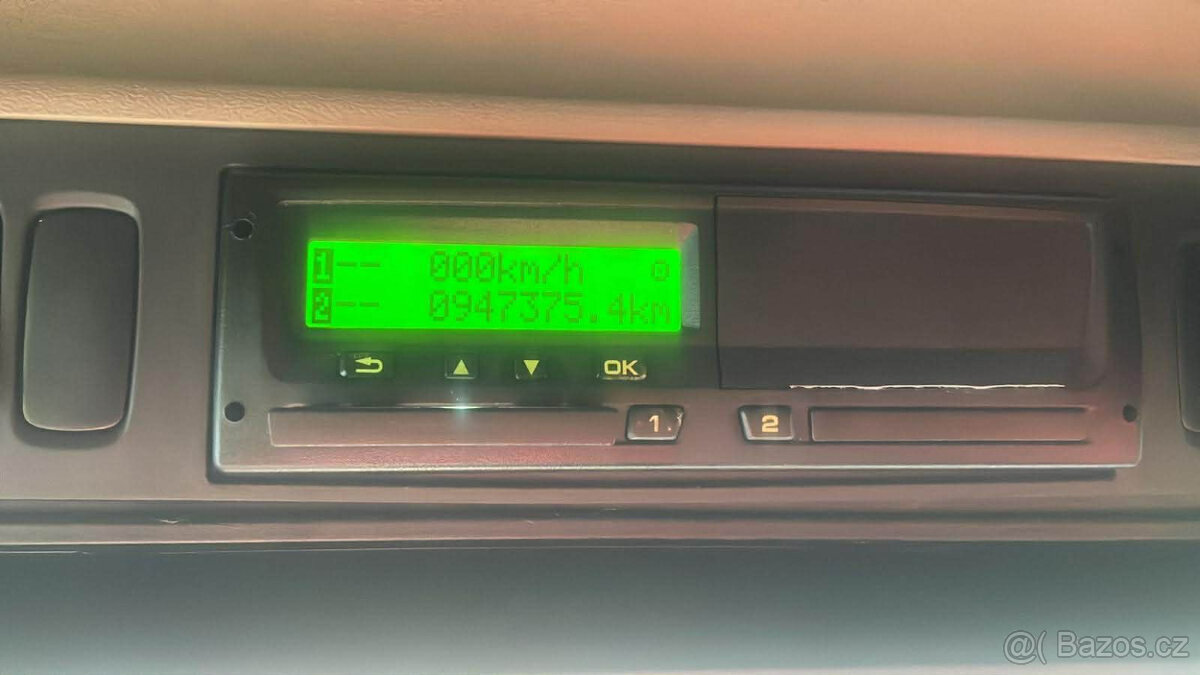 SCANIA R450 Crown Edition 2017 - 8