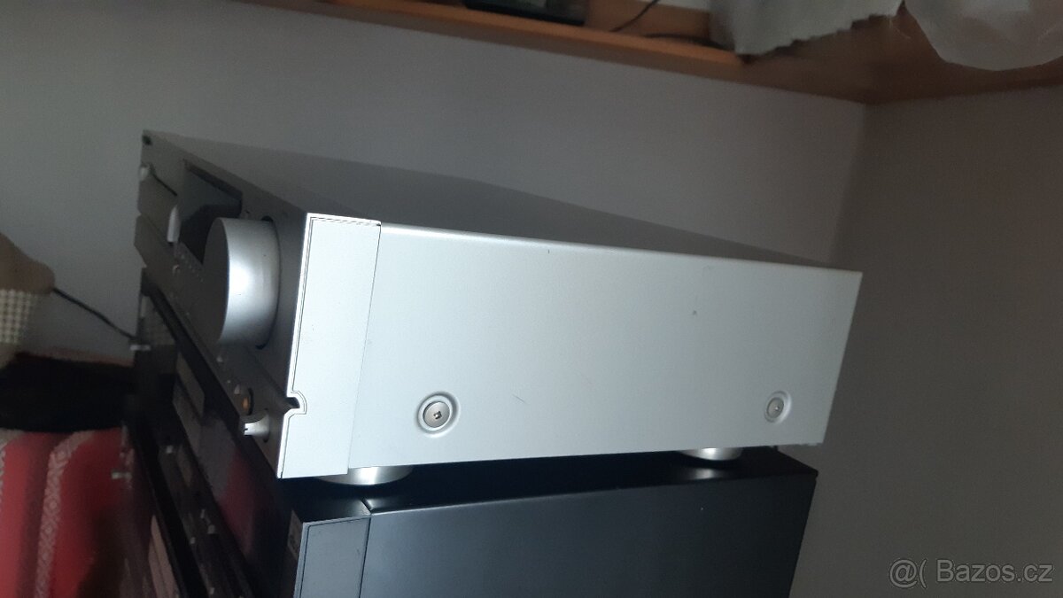 Technics SL PG520A DO TOP - 8