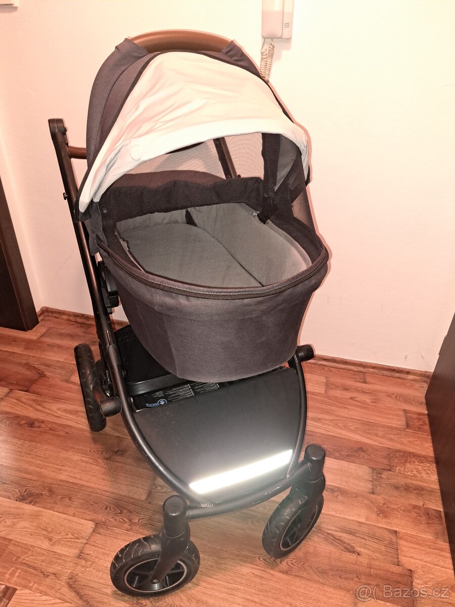 Britax Römer Smile III - 8
