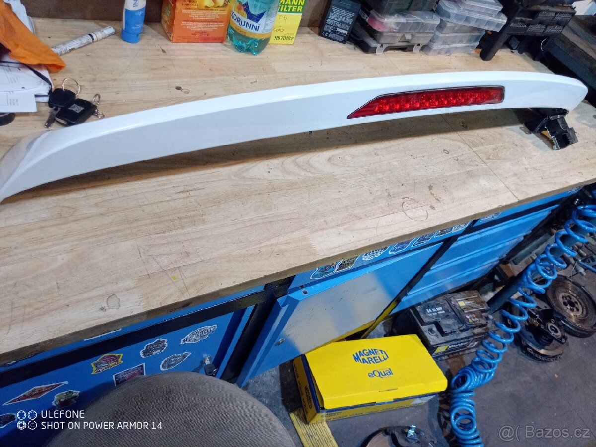 Díly Hyundai ix20 1,4 crdi 66kw 2016 - 8