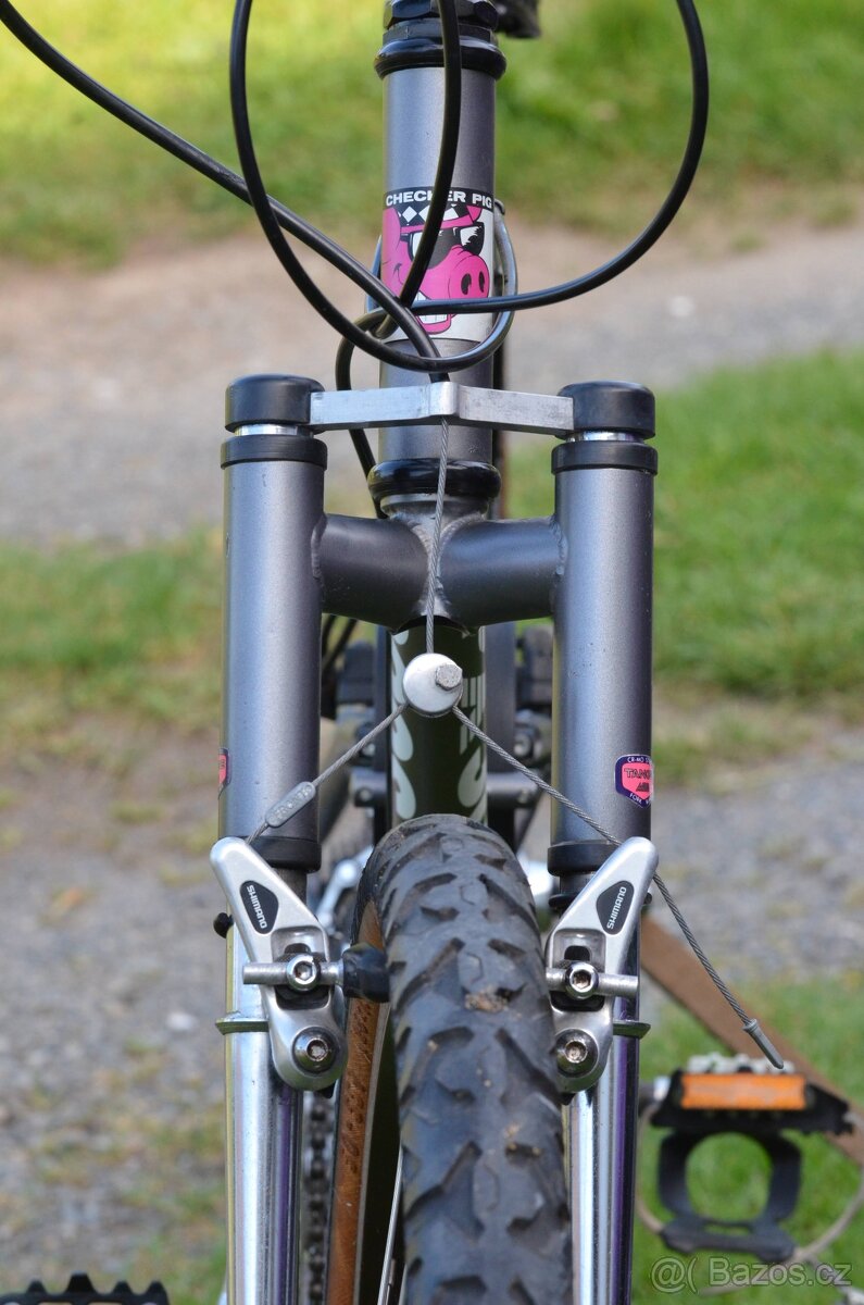 Checker Pig CPX 3066 S - 8