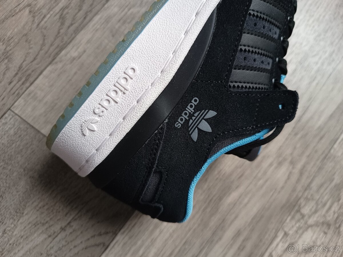Adidas Forum 84 Low 37 1/3 - 8