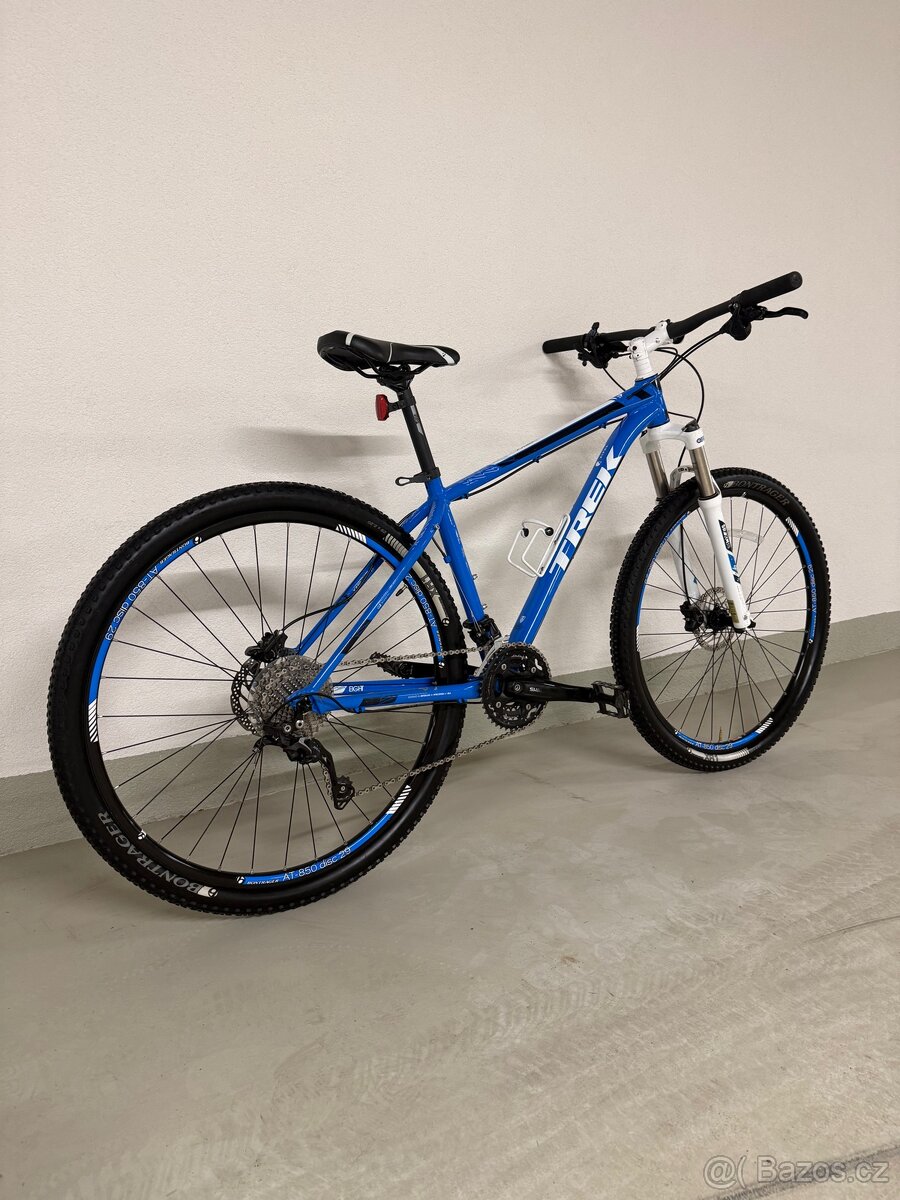 Horské kolo Trek X-Caliber 8 - 8