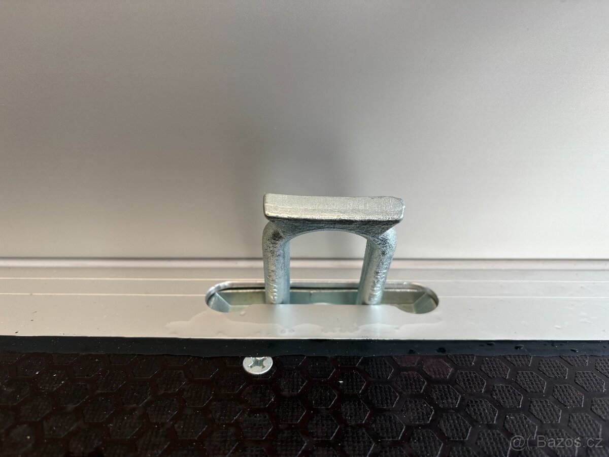 Renault Master 170k, 8EP, Hydr. čelo, Měchy - 8