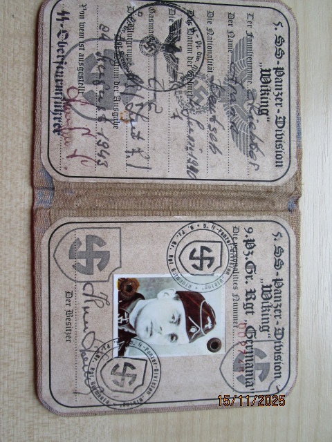 Set memorabilií - 8