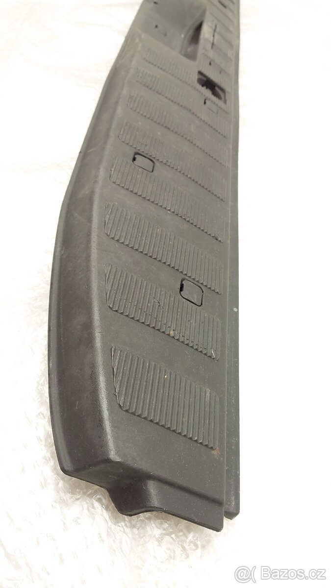 MB SPRINTER : Lišta podlahy - 8