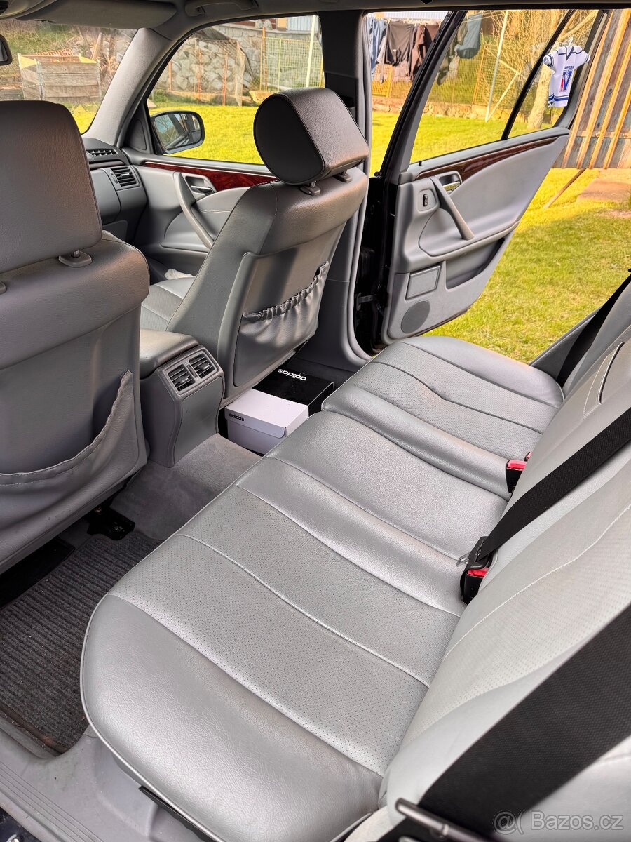 Prodám Mercedes-Benz - 8