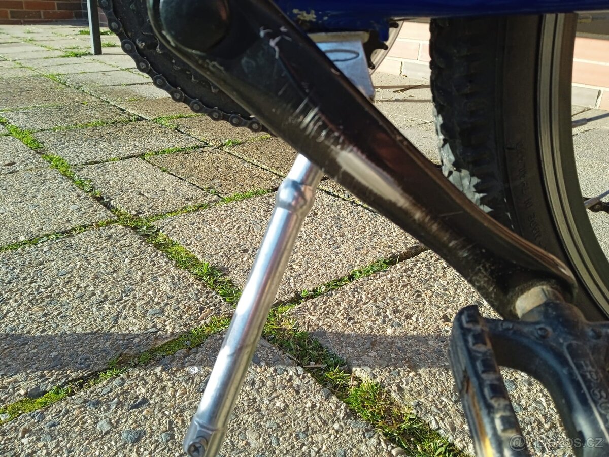 Prodám horské kolo Dema - 8