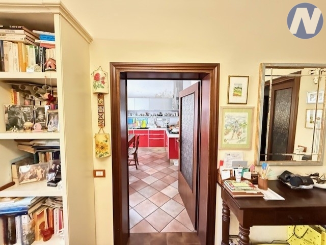 Apartmán Beata v Bettolle, Toskánsko - 8