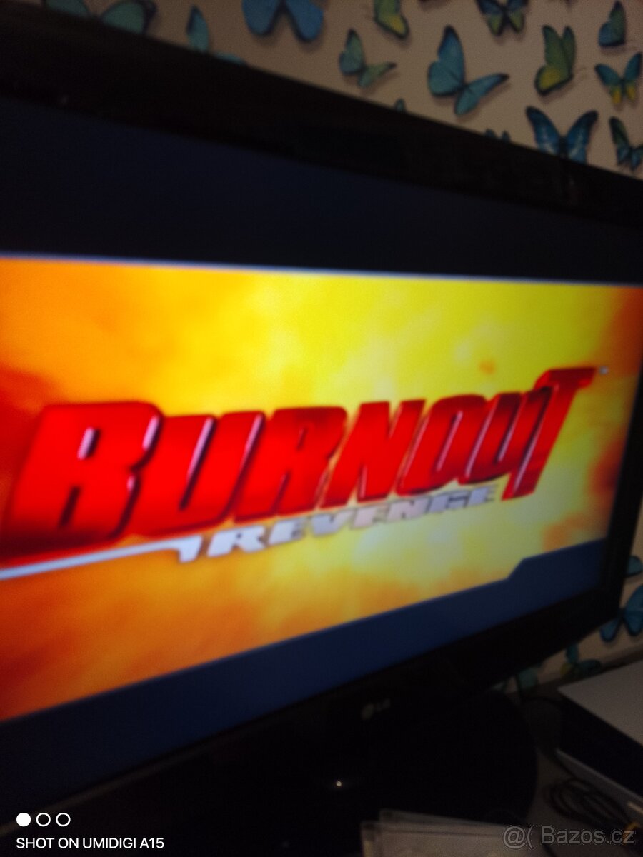 Playstation 2 Slim chip - 8