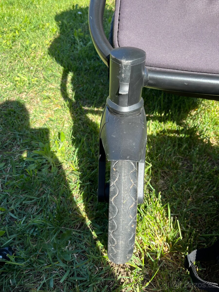 Tutis uno 3+ - 8