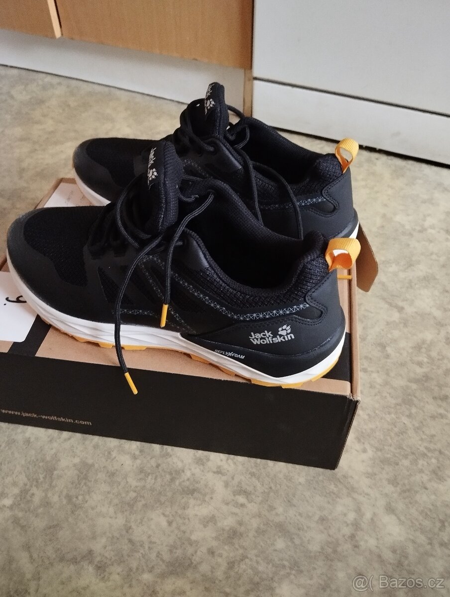 Jack Wolfskin - 8
