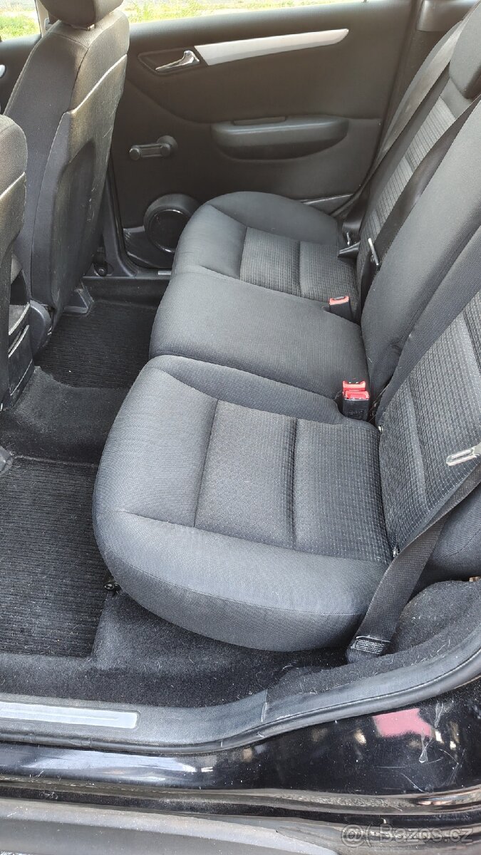 Mercedes-Benz B 150 - 8