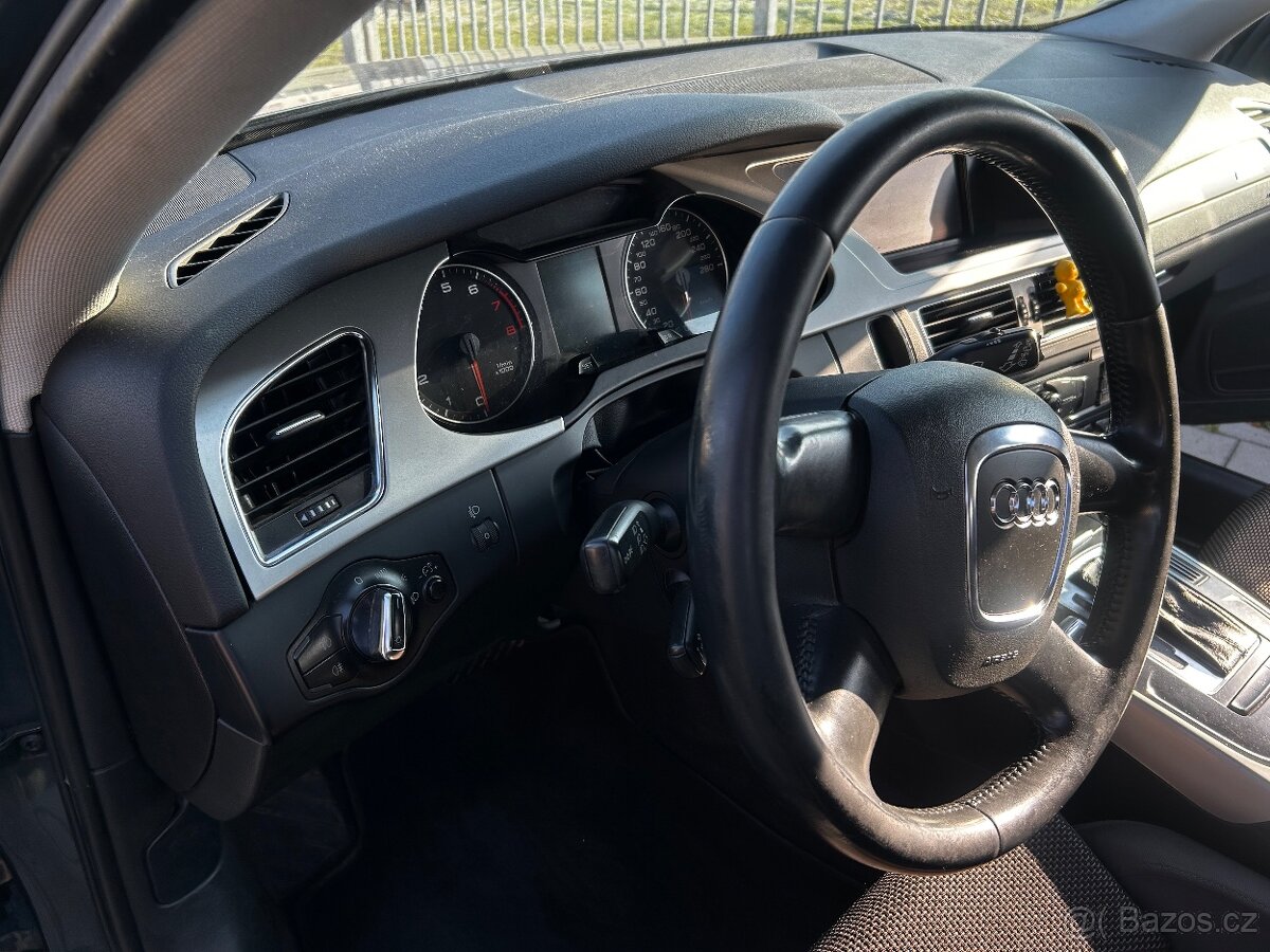Audi A4 B8 2.0TFSI Allroad - 8