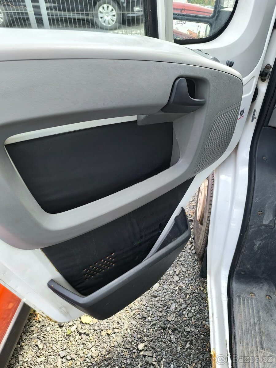 Citroën Jumper L2H2 _ 3.0 HDi - 8