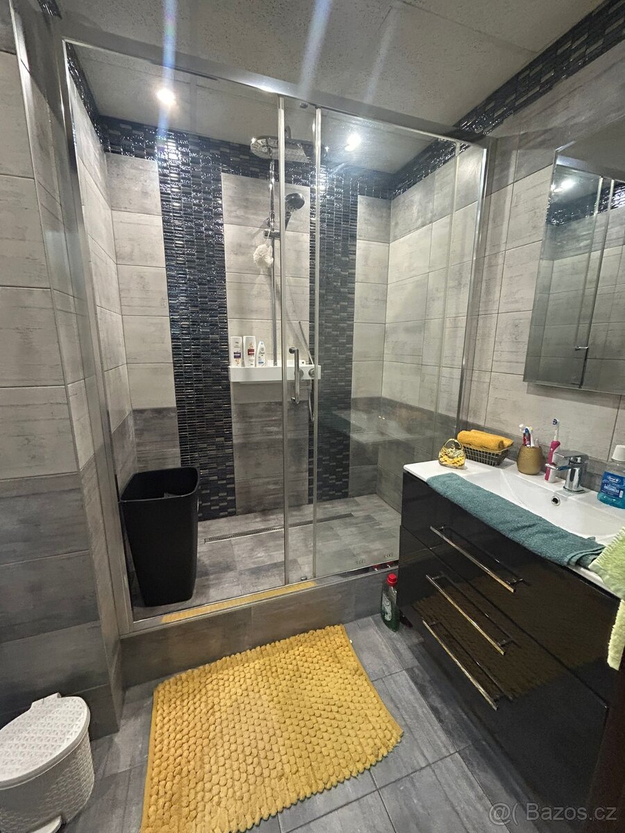 Prodej bytu 3+1 DV, ul. SNP, Jirkov - 8