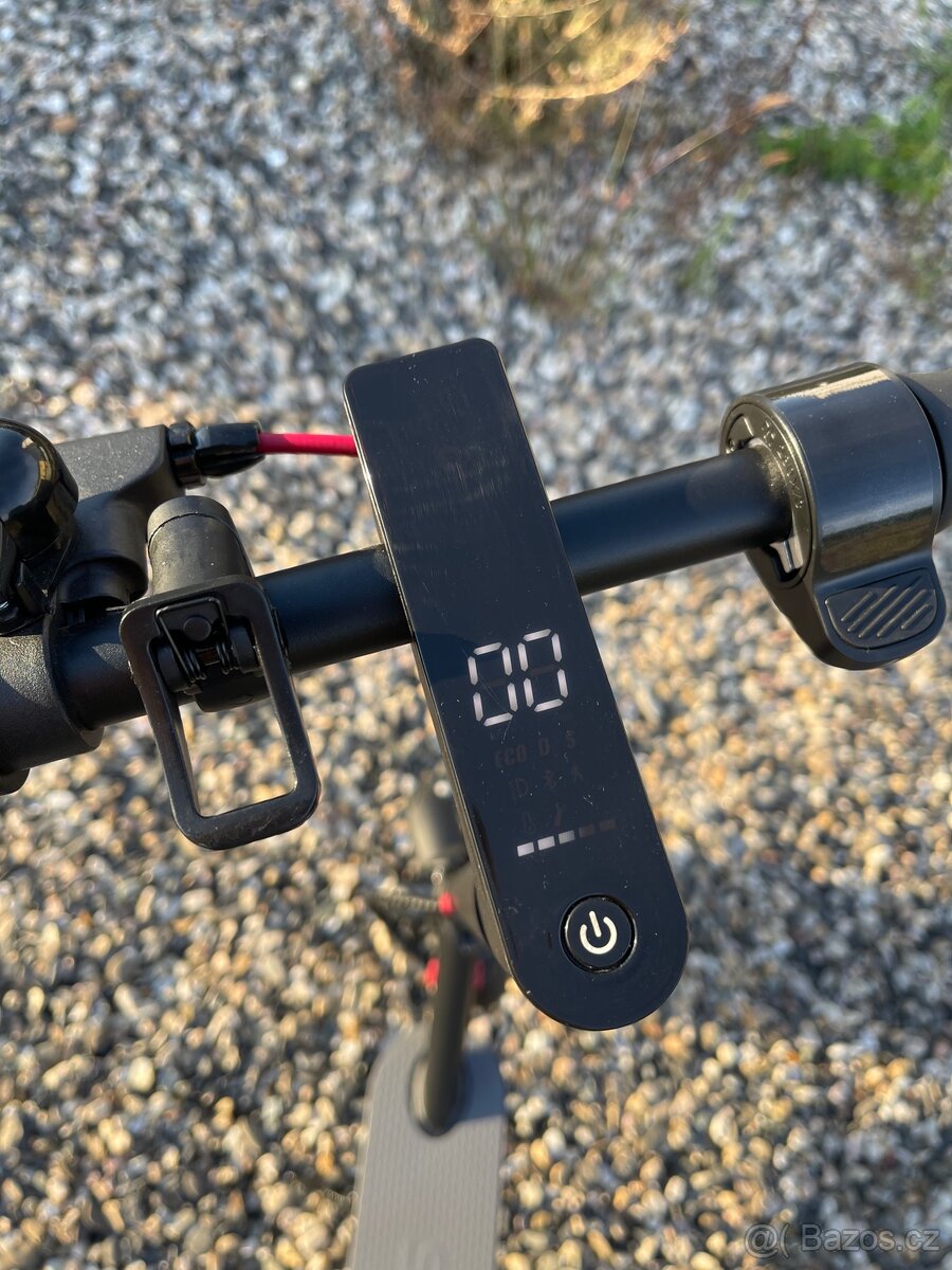 Elektro koloběžka SENCOR S70 - 8