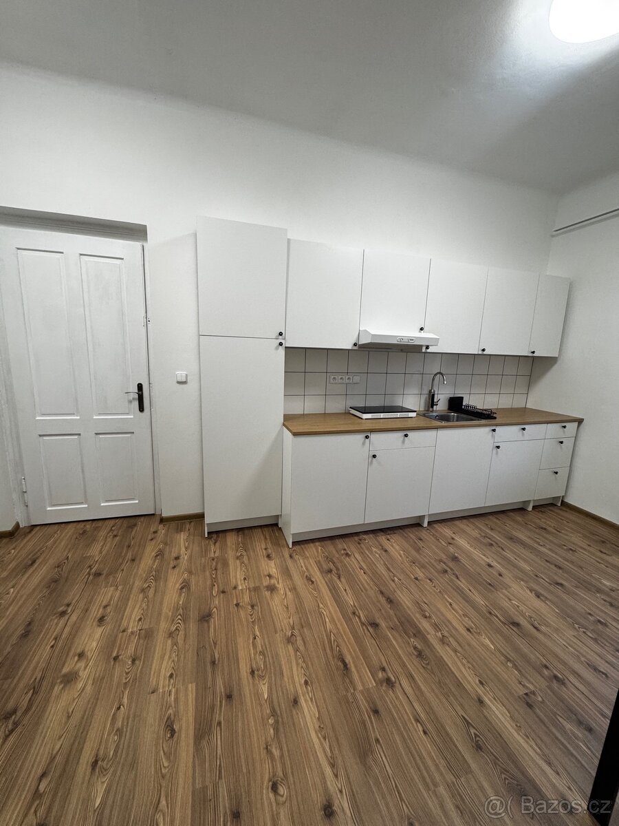 Pronájem 1+1, 36 m² –Jesenný (Bohuňovsko) - 8