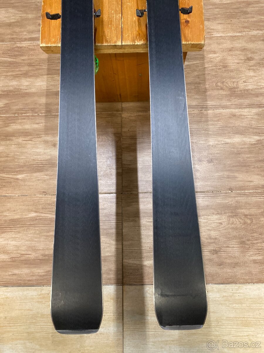 Lyže Stöckli Laser SX 177 cm - 8