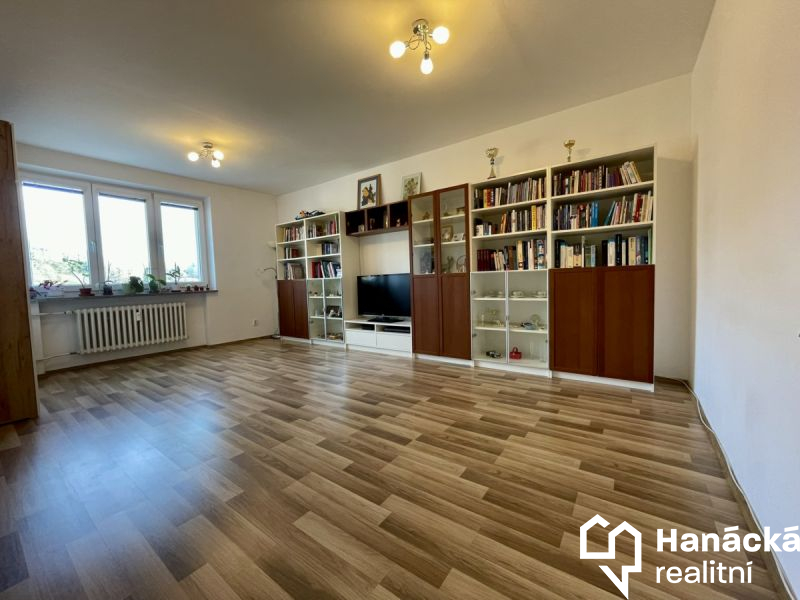 Prodej, Byt 3+1, 81m2, Mladcová, Zlín - 8