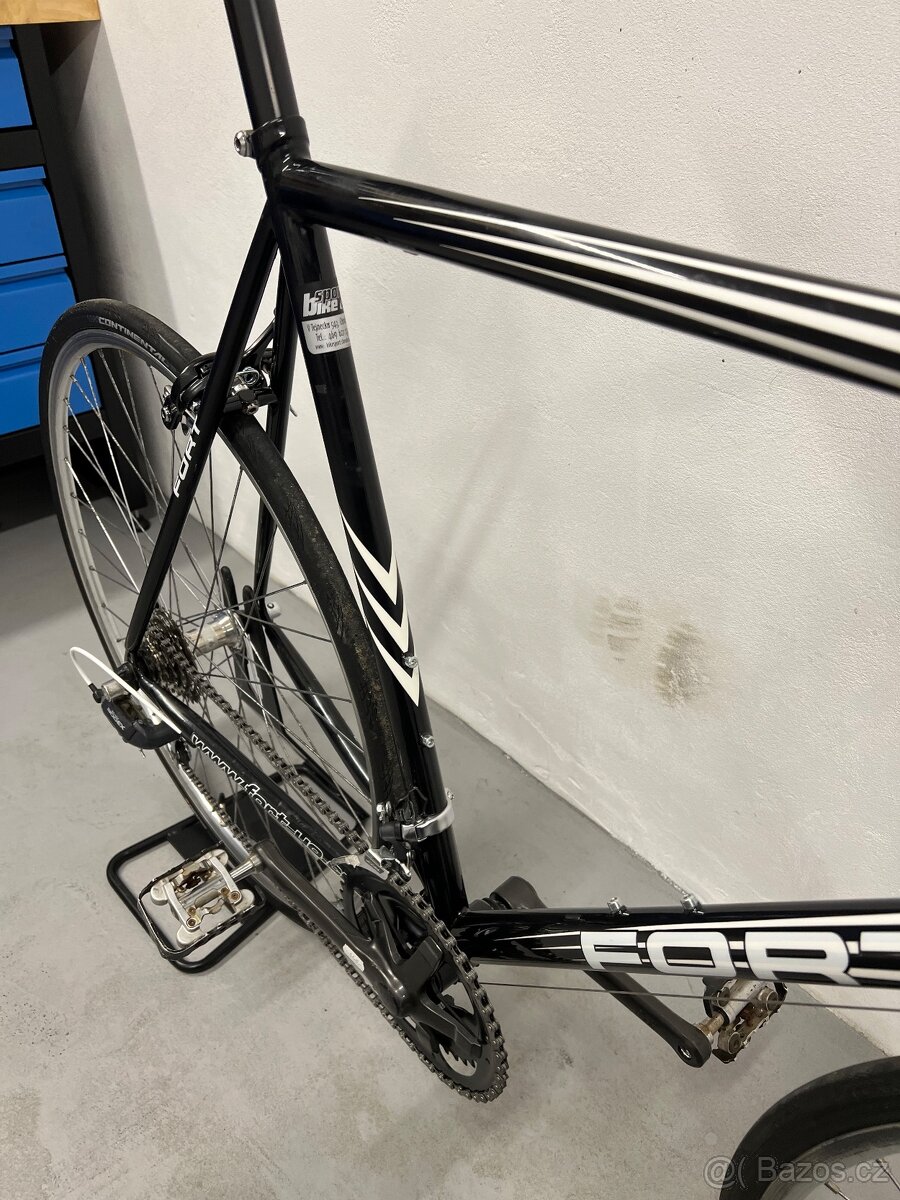 Silniční kolo Fort - 8