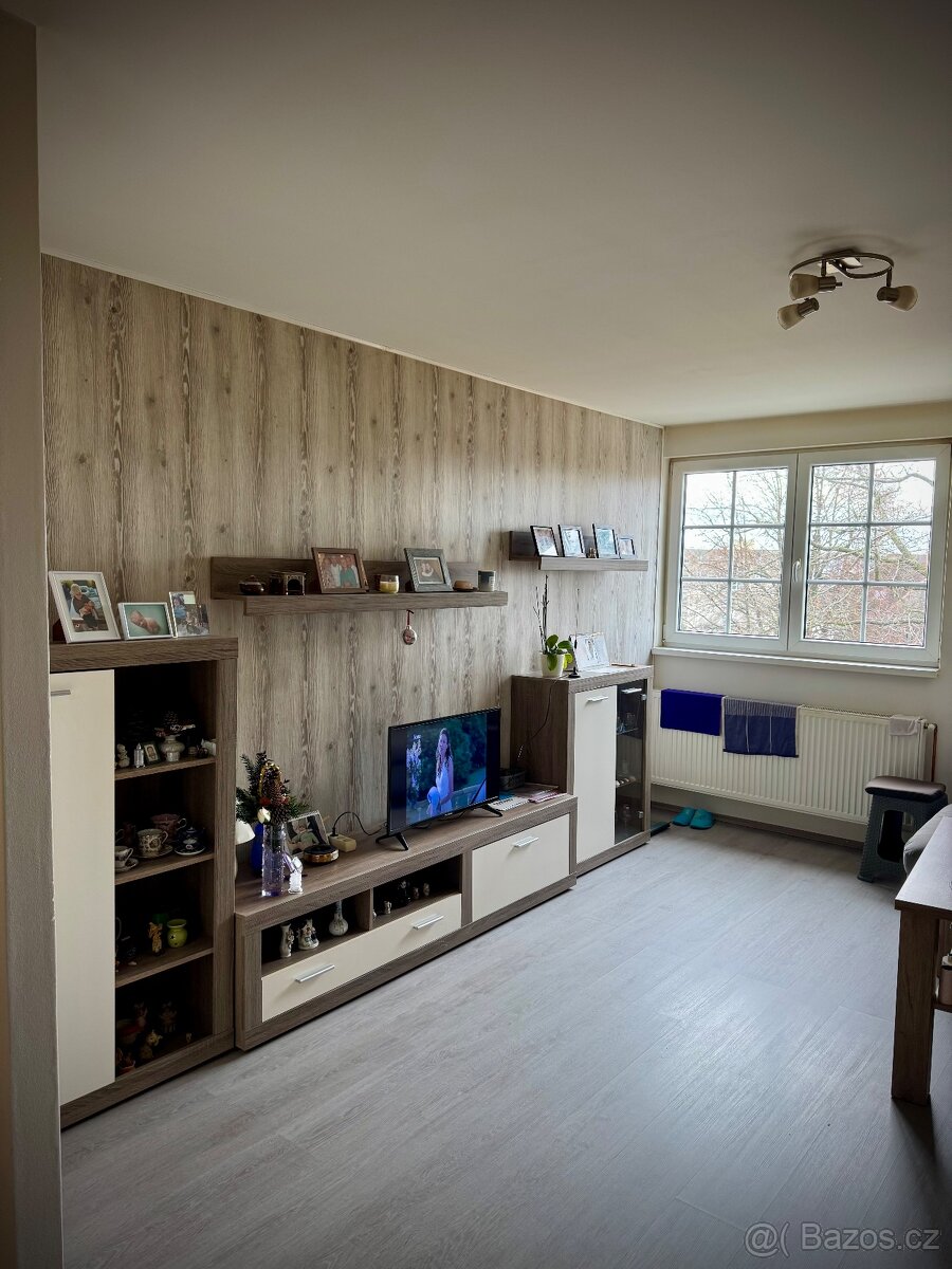 Pronájem hezkého bytu 1kk (možnost 1+1) v Liberci, Pavlovice - 8