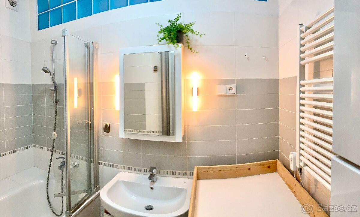 2+kk, Praha 9 Satalice - 8