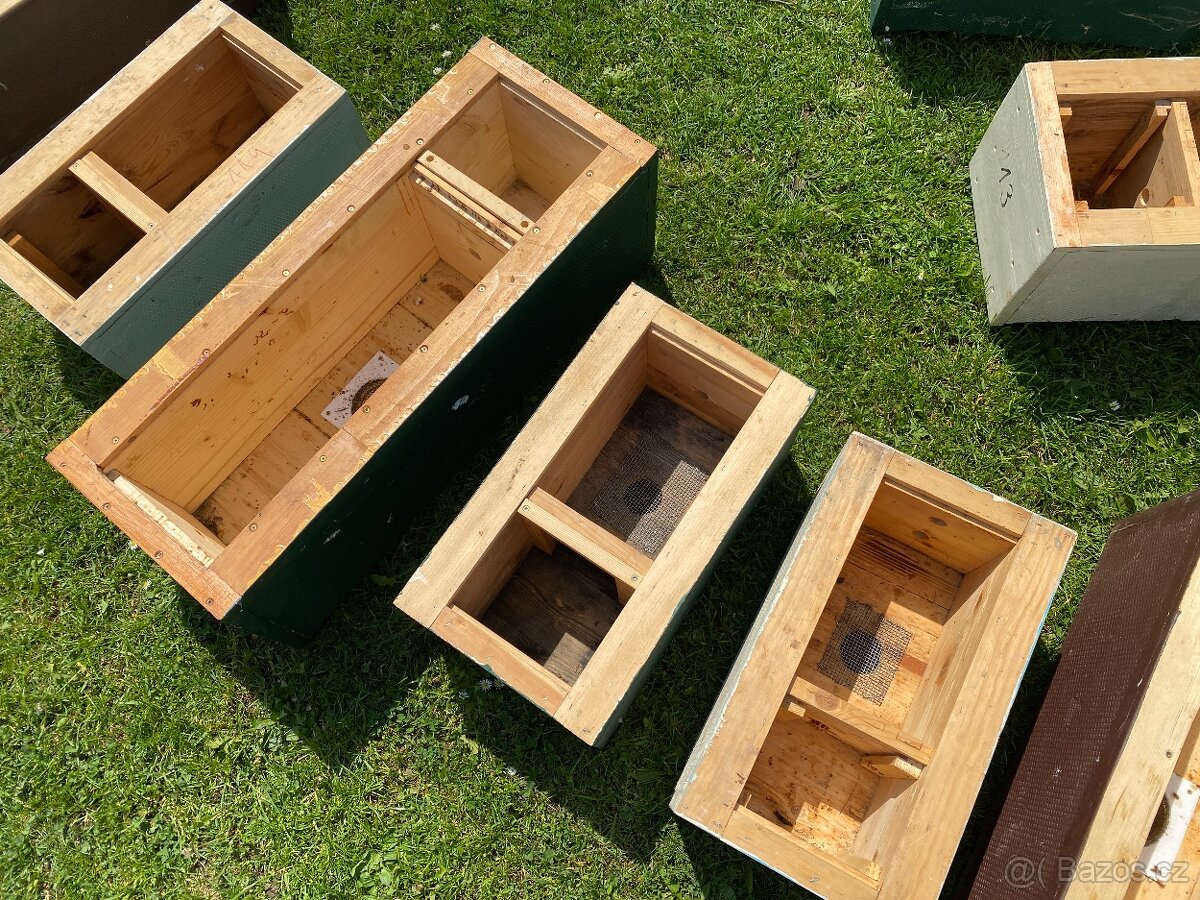 úl úly plemenáč úly plemenáče staré úly - 8