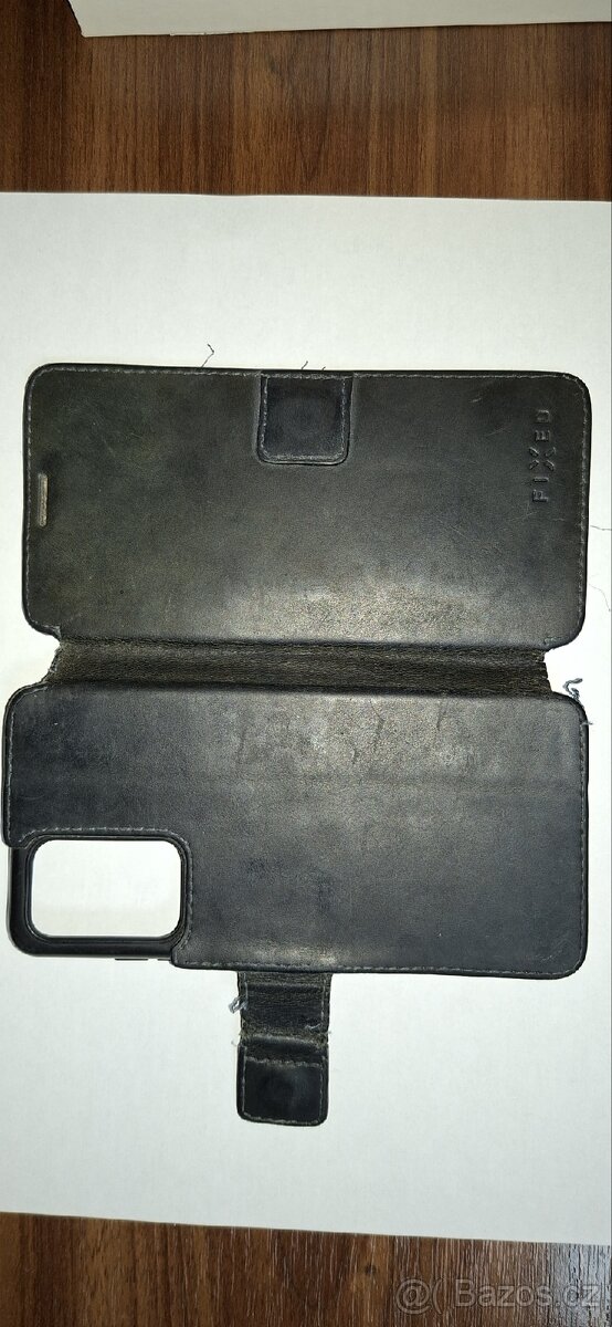 Samsung A52 5G (SM-A528B/DS) Awesome Black 128GB - 8