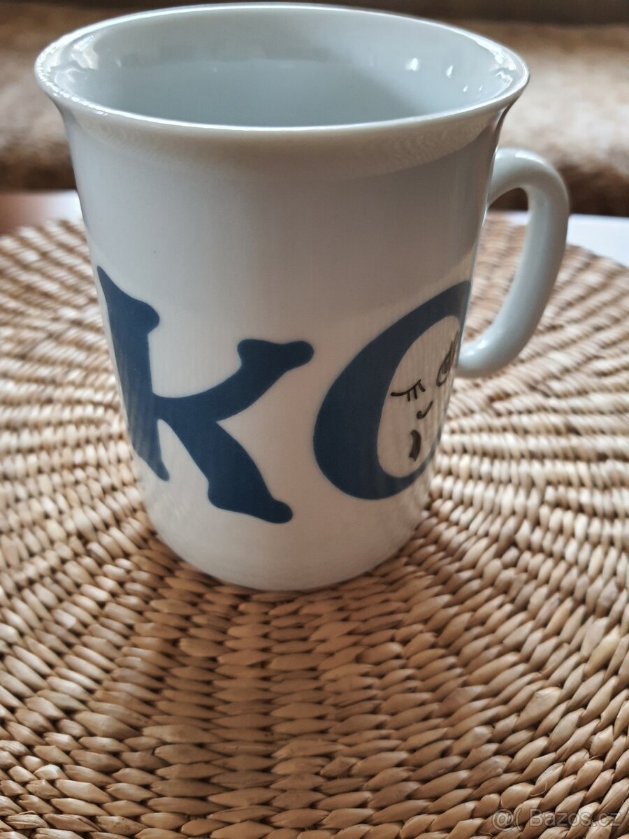 Porcelánové hrníčky s potiskem - 8