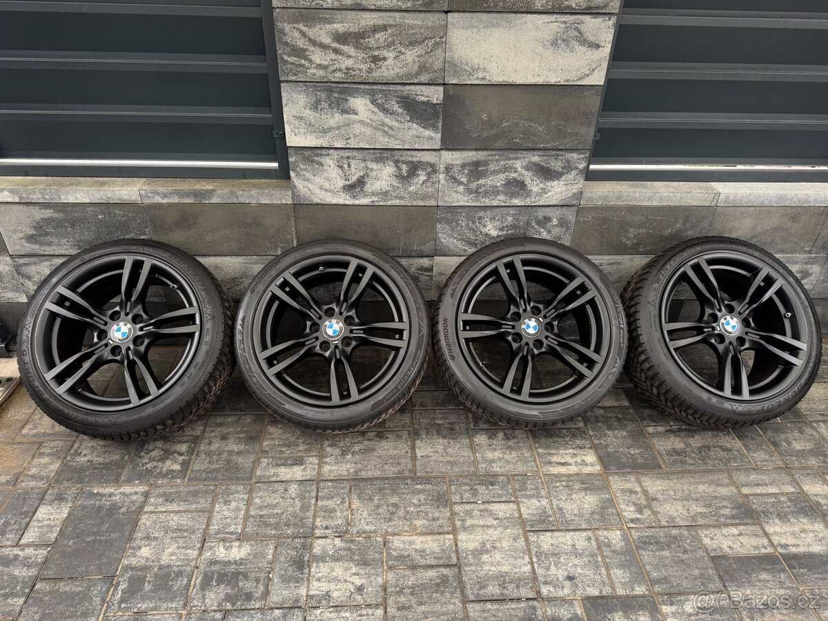 5x120 r18 styl 400M 💣 - 8