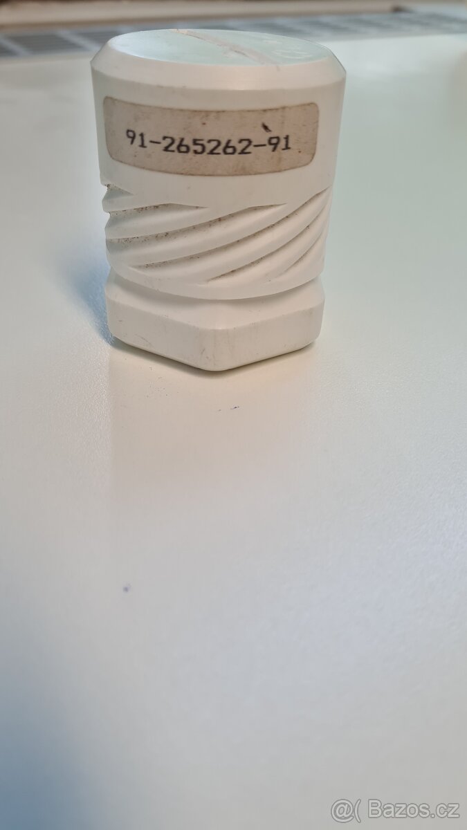 Chapač komplet s cívkovým pouzdrem PFAFF 91-265262-91 - 8