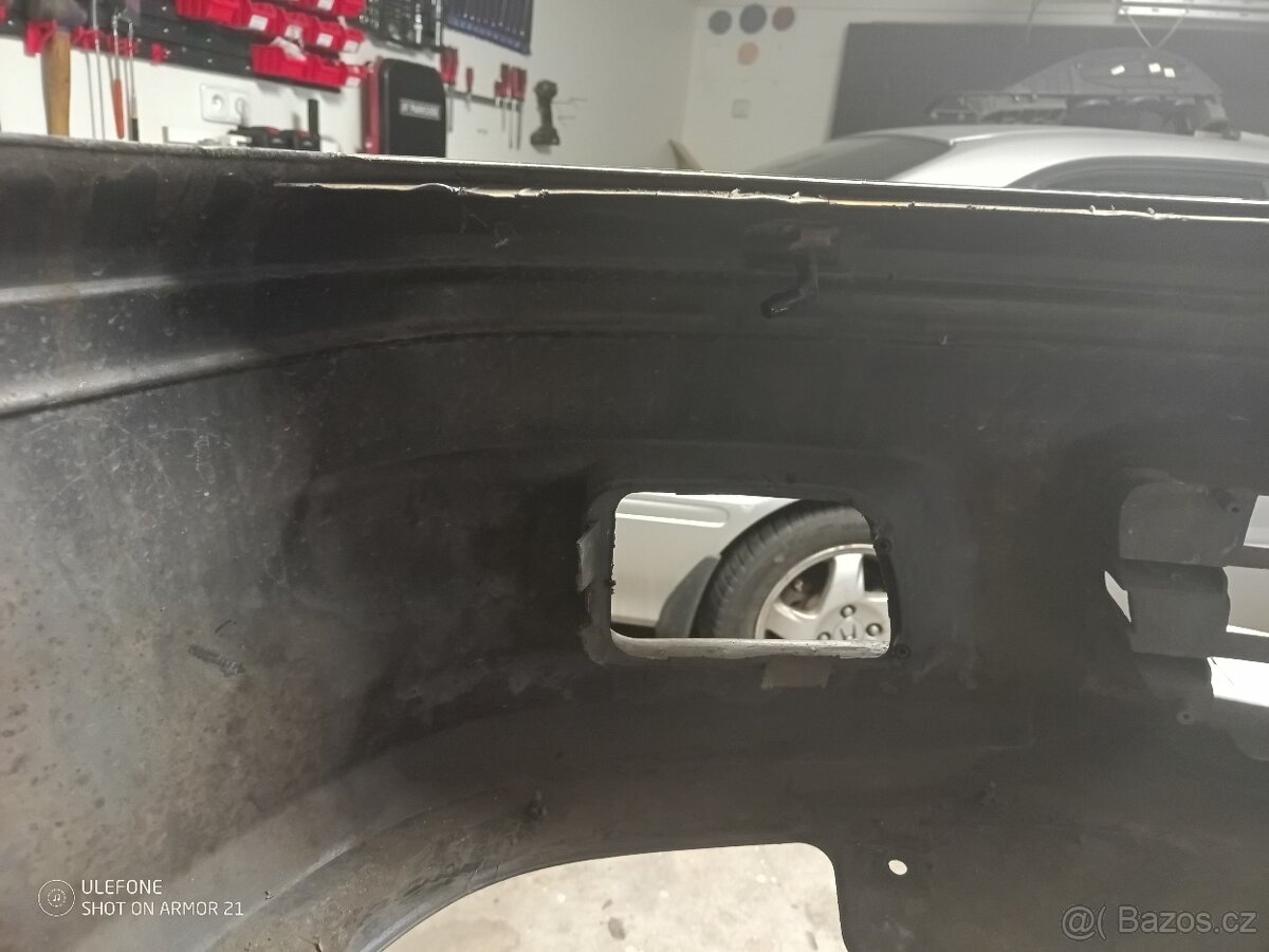 Honda Accord VI nárazník - 8