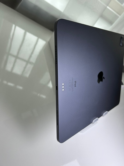 Apple iPad Pro 12.9 (2021), 256GB Wi-Fi Space Gray – Top sta - 8