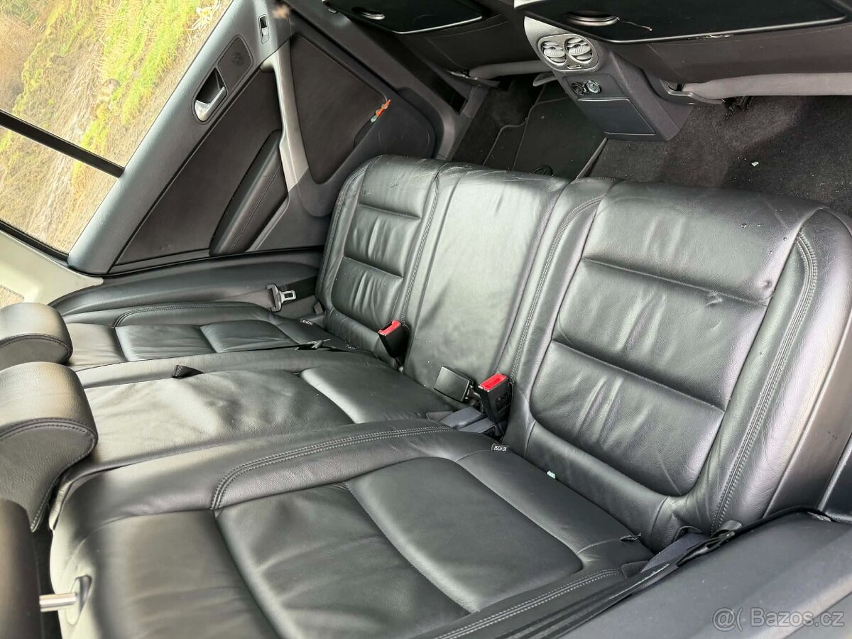 Vw tiguan 2.0TDI 103 KW 4X4 DSG - 8